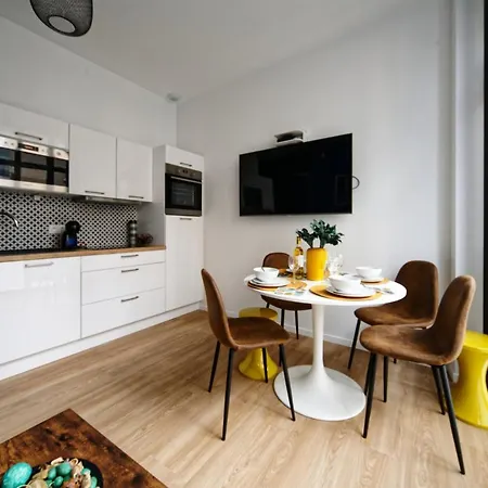 #charmant T3#gare-confort-lumineux-wifi-calme Appartement *